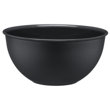 Miska okrągła MOLLY 5l/27,5cm 8301 antracyt