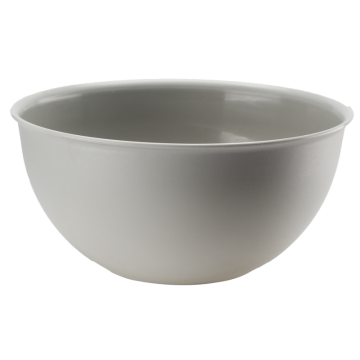 Miska okrągła MOLLY 5l/27,5cm 8301 szary