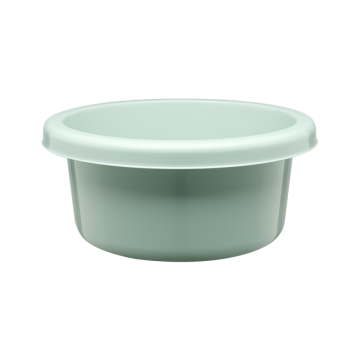 Miska okrągła ZUZA 4l/26cm 27905 miętowy
