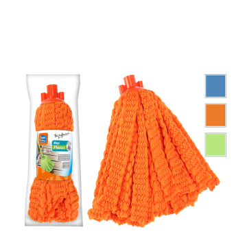 Mop z mikrofibry PLEXUS 00650