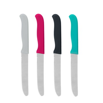 Nóż śniadaniowy DENIS 21cm 8507 (display 20 sztuk)