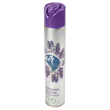 Odświeżacz powietrza w sprayu 400 ml Lavender Bloom (Lawenda)