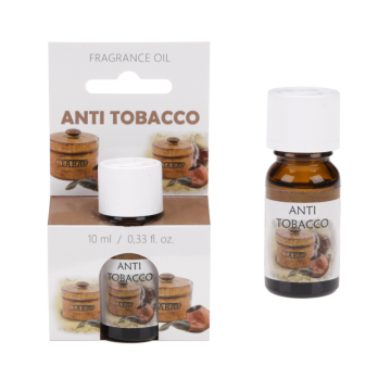 Olejek zapachowy 10 ml 96388 Antytabak