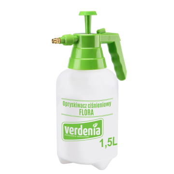 Opryskiwacz ciśnieniowy FLORA 1,5l 1526