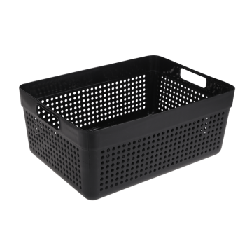 Organizer Terra 10l art. 40202 Czarny