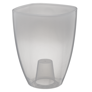 Osłonka storczyk KAJA 12cm 29823 transparentny