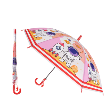 Parasol dziecięcy COSMONAUT 50cm 70296*