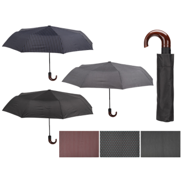 Parasol krótki automat 9201