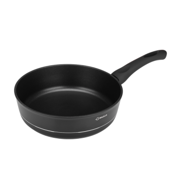 Patelnia głęboka ROYAL 24cm 29845