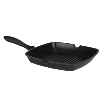 Patelnia grillowa ROYAL 28cm 20538