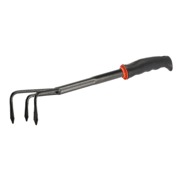 Pazurki ogrodnicze SOLID 6950