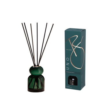 Perfumy do wnętrz Ruqumi Uno Osmanthus 90ml (P) 31902