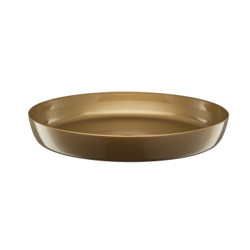 Podstawka CRISTAL 11cm (12) złoty