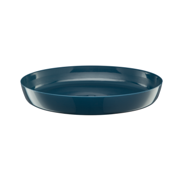 Podstawka CRISTAL 13cm (14) granat