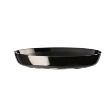 Podstawka CRISTAL 15,5cm (18) czarny
