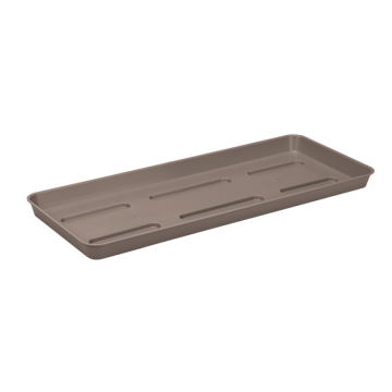 Podstawka prostokątna 40cm 21895 beżowy