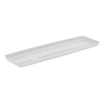 Podstawka prostokątna 60cm 21896 biały