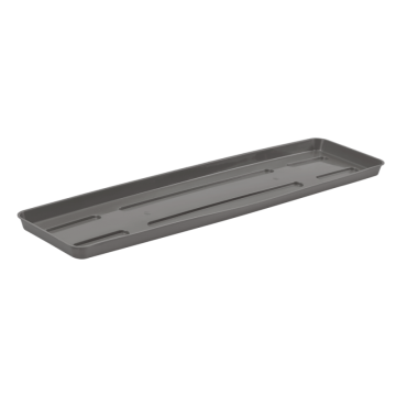 Podstawka prostokątna 60cm 21896 szary