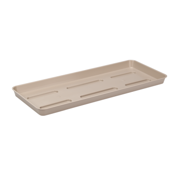 Podstawka prostokątna RATTAN 40cm 21910 karmel