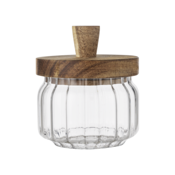 Pojemnik/cukiernica ACACIA 250ml 28964