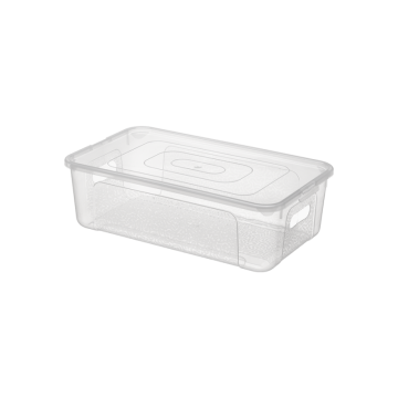 Pojemnik do przechowywania Brenda 5l 34x20x10 49386