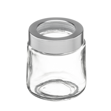 Pojemnik JASMINE 140ml 16029 (tacka 6 sztuk)