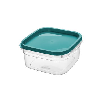 Pojemnik kwadratowy KLIC BOX 1,6l 28886