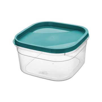 Pojemnik kwadratowy KLIC BOX 3,6l 28909