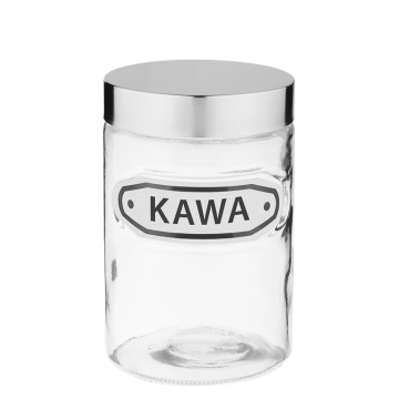 Pojemnik OZZY 1250ml 27707 kawa