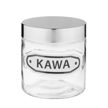 Pojemnik OZZY 830ml 27703 kawa