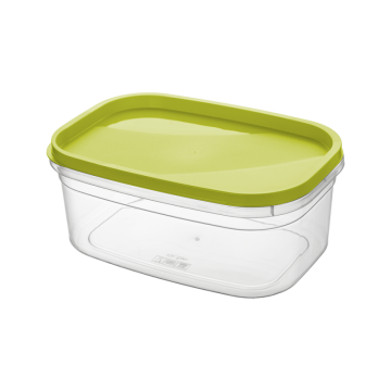 Pojemnik prostokątny KLIC BOX 2,4l 28848