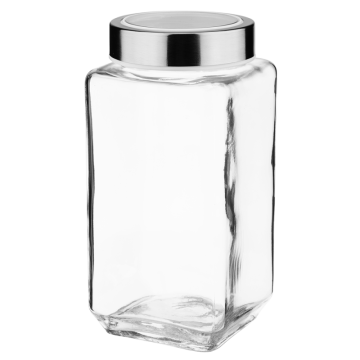 Pojemnik RUBI 1000ml 27007 biały