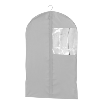 Pokrowiec na ubrania PABLO PREMIUM 60x100cm 29975