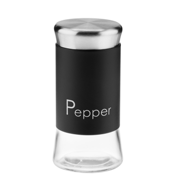 Przyprawnik GRENO PEPPER 150ml 24734 czarny