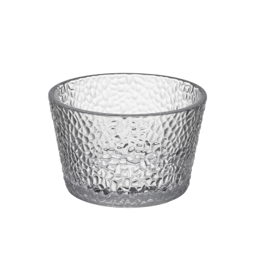 Pucharek do lodów i deserów HARMONY 290ml 32616 (tacka 6 sztuk) wzór 2