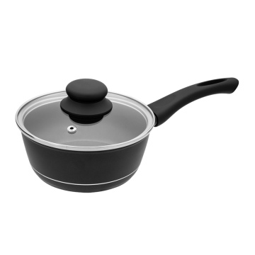 Rondelek z pokrywą ROYAL 16cm/1,2l 27849