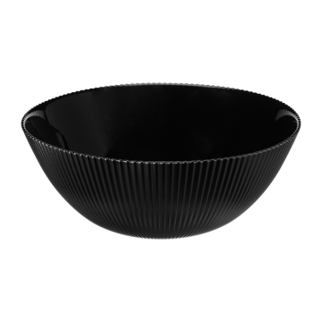Salaterka AURORA BLACK 20,3cm 37581
