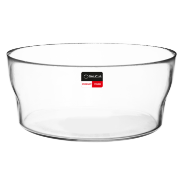 Salaterka prosta 19cm/1,9l 23920 karton