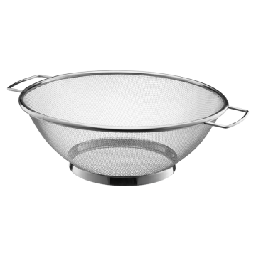 Sitko cedzak nierdzewny 24,5cm 11796