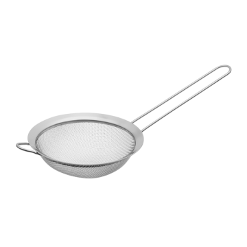 Sitko stalowe 12cm 11710