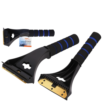 Skrobaczka z mosiężnym ostrzem BRASS BLADE 60203
