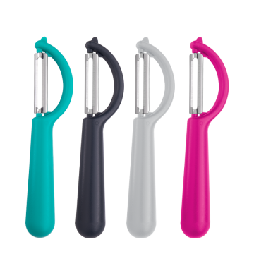 Skrobak do warzyw DENIS 8508 (display 20 sztuk)