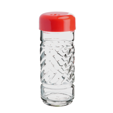Solniczka R 50ml czerwony