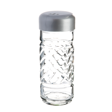 Solniczka R 50ml srebrny