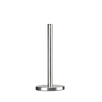 Stojak na ręcznik papierowy INOX 9658
