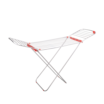 Suszarka na pranie aluminiowa ANYA 18m 39868