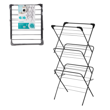 Suszarka na pranie pionowa TORI 15m 28995