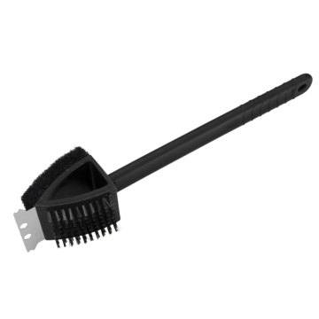Szczotka do czyszczenia grilla 40276