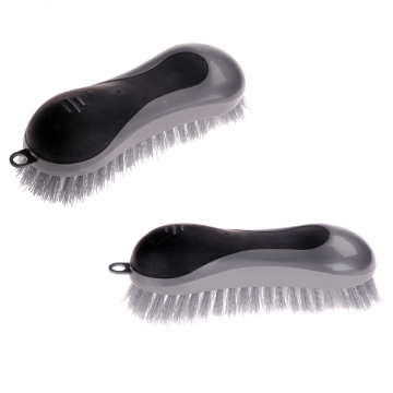 Szczotka podłużna PLATINUM 51351 silver