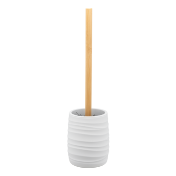 Szczotka wc AZURO 13271 biały